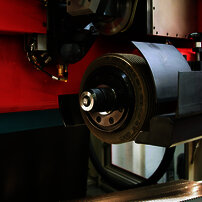 Lohnfertigung Lohnfertigung